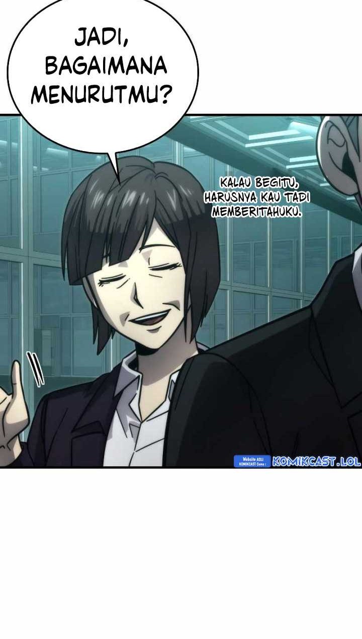 Demon Lord’s Martial Arts Ascension Chapter 61 Gambar 43