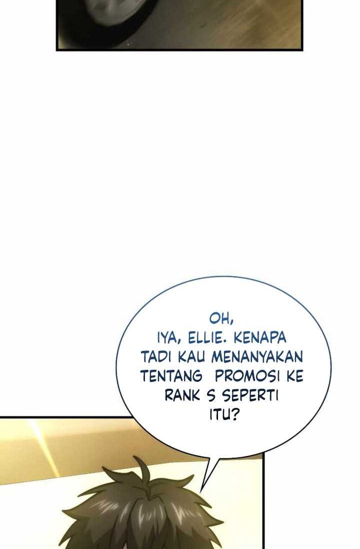 Demon Lord’s Martial Arts Ascension Chapter 61 Gambar 45