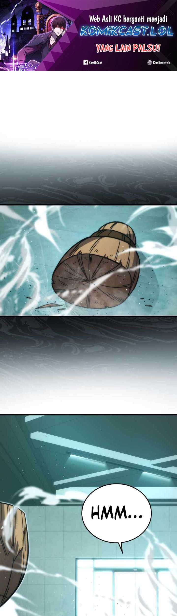 Manhwa Demon Lord’s Martial Arts Ascension Chapter 61 gambar nomor 2