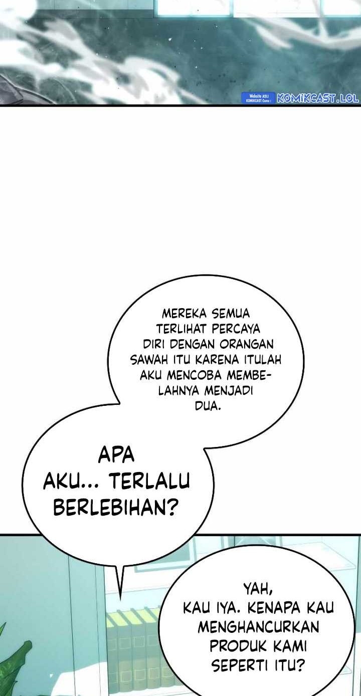 Demon Lord’s Martial Arts Ascension Chapter 61 Gambar 3