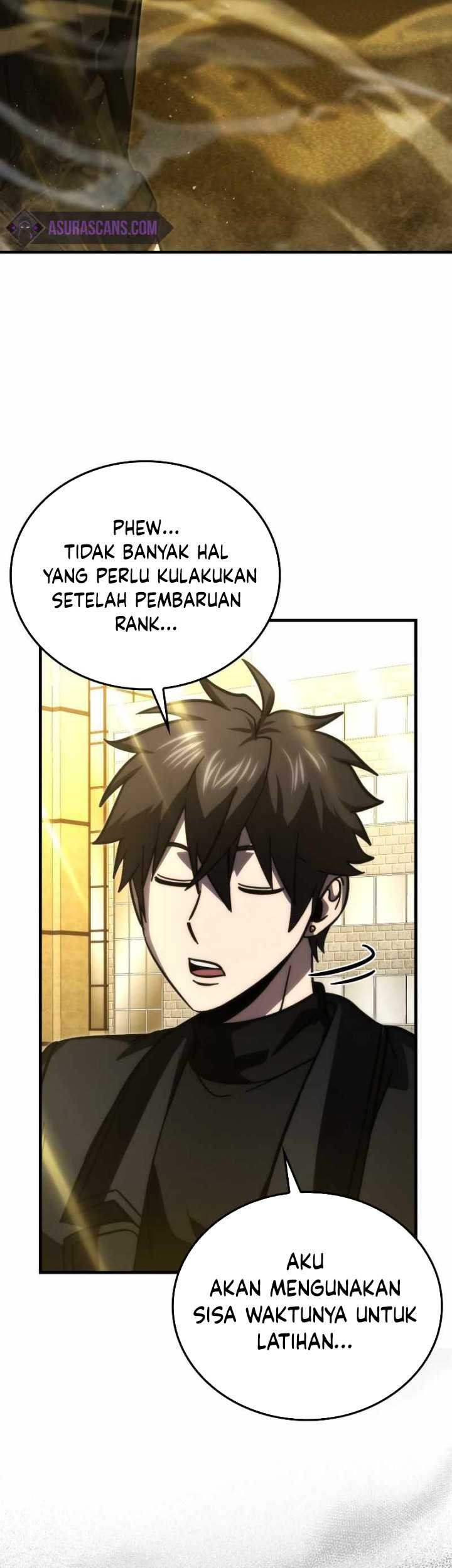 Demon Lord’s Martial Arts Ascension Chapter 61 Gambar 66