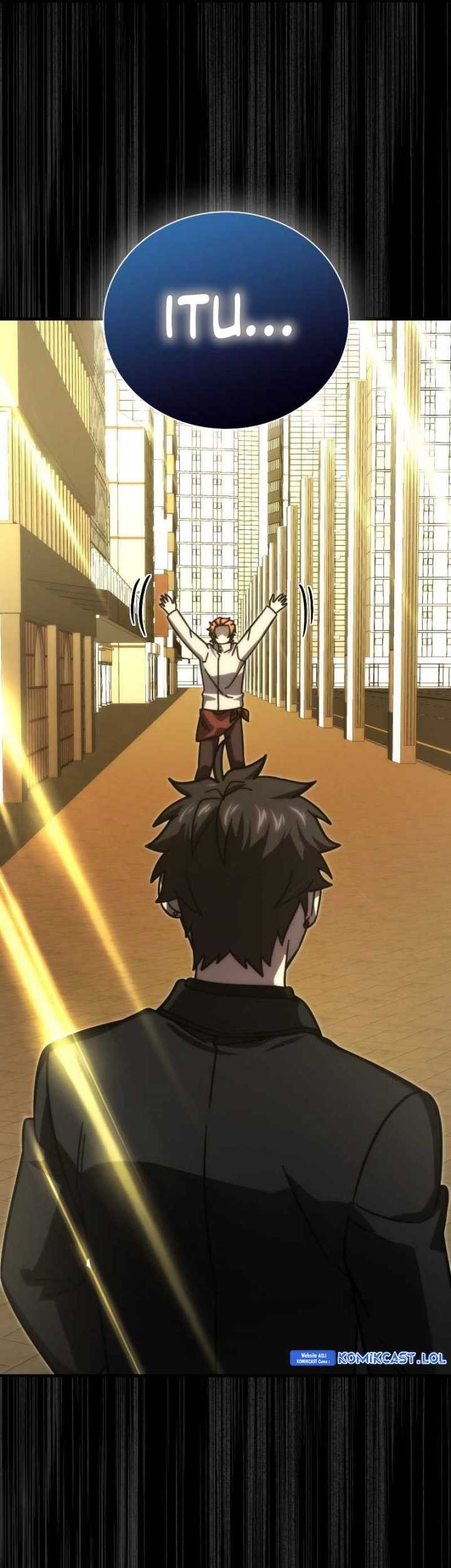 Demon Lord’s Martial Arts Ascension Chapter 61 Gambar 68