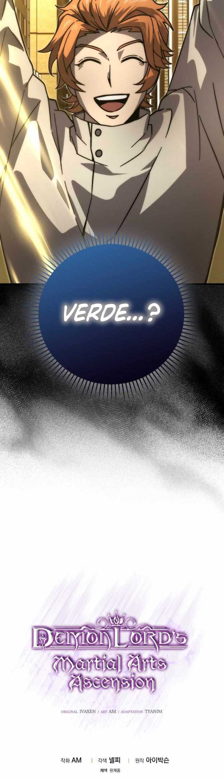 Demon Lord’s Martial Arts Ascension Chapter 61 Gambar 70
