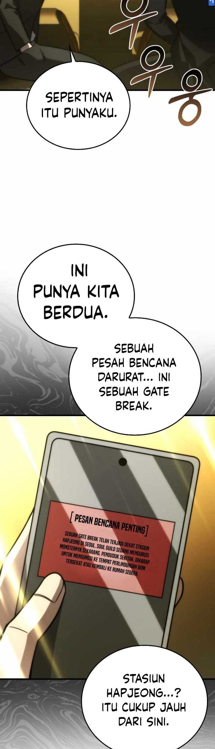 Demon Lord’s Martial Arts Ascension Chapter 61 Gambar 58