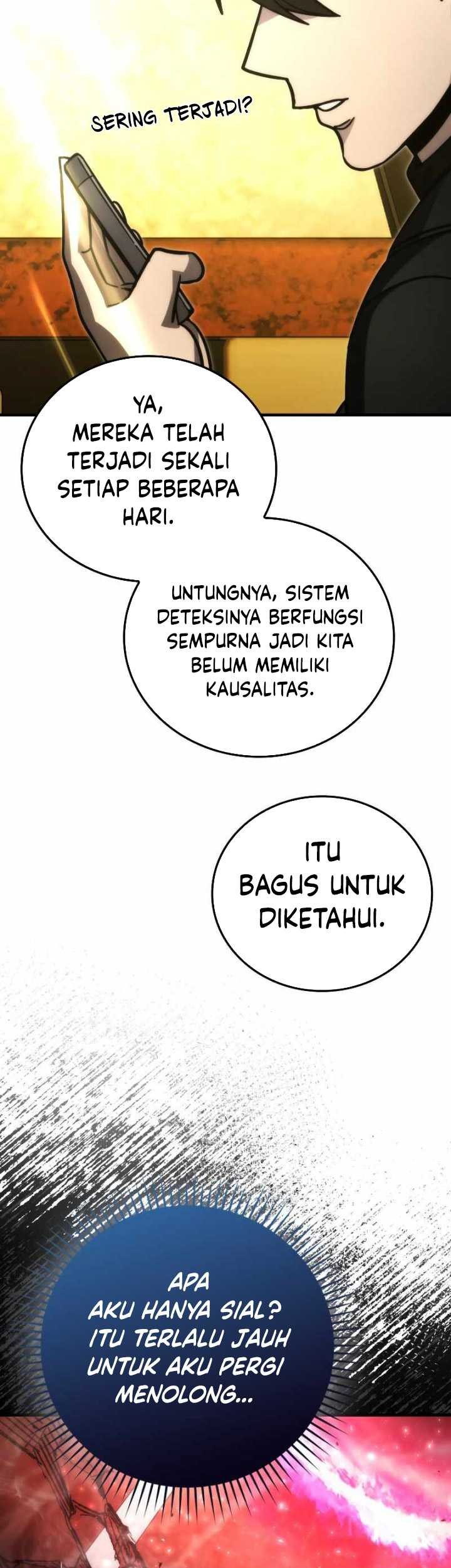 Demon Lord’s Martial Arts Ascension Chapter 61 Gambar 60