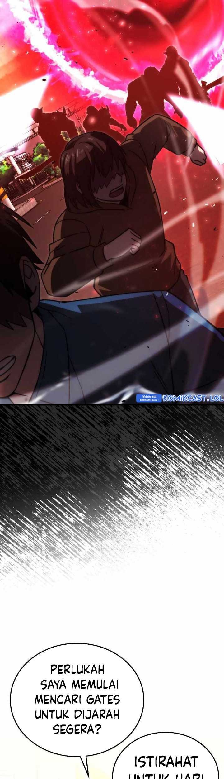 Demon Lord’s Martial Arts Ascension Chapter 61 Gambar 62