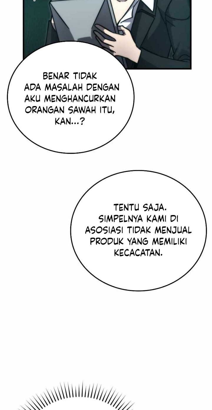 Demon Lord’s Martial Arts Ascension Chapter 61 Gambar 5