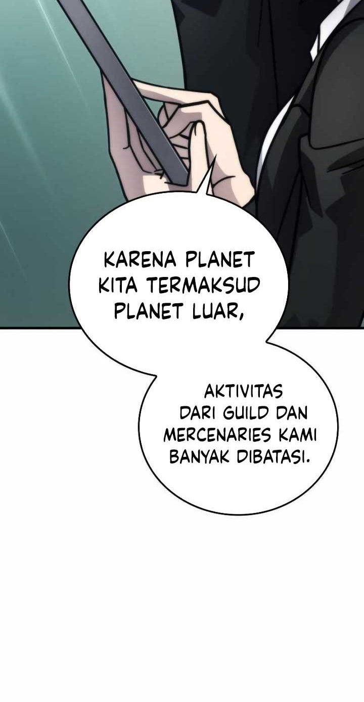 Demon Lord’s Martial Arts Ascension Chapter 61 Gambar 7