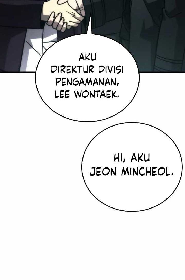 Demon Lord’s Martial Arts Ascension Chapter 61 Gambar 13