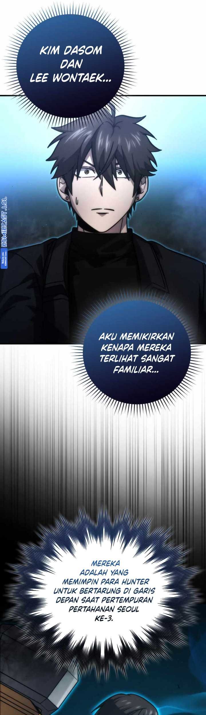 Demon Lord’s Martial Arts Ascension Chapter 61 Gambar 14