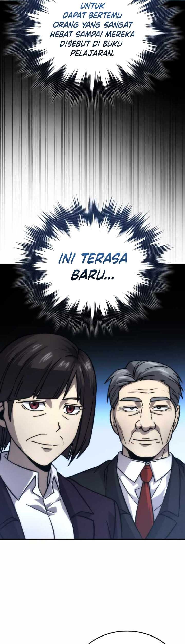 Demon Lord’s Martial Arts Ascension Chapter 61 Gambar 16