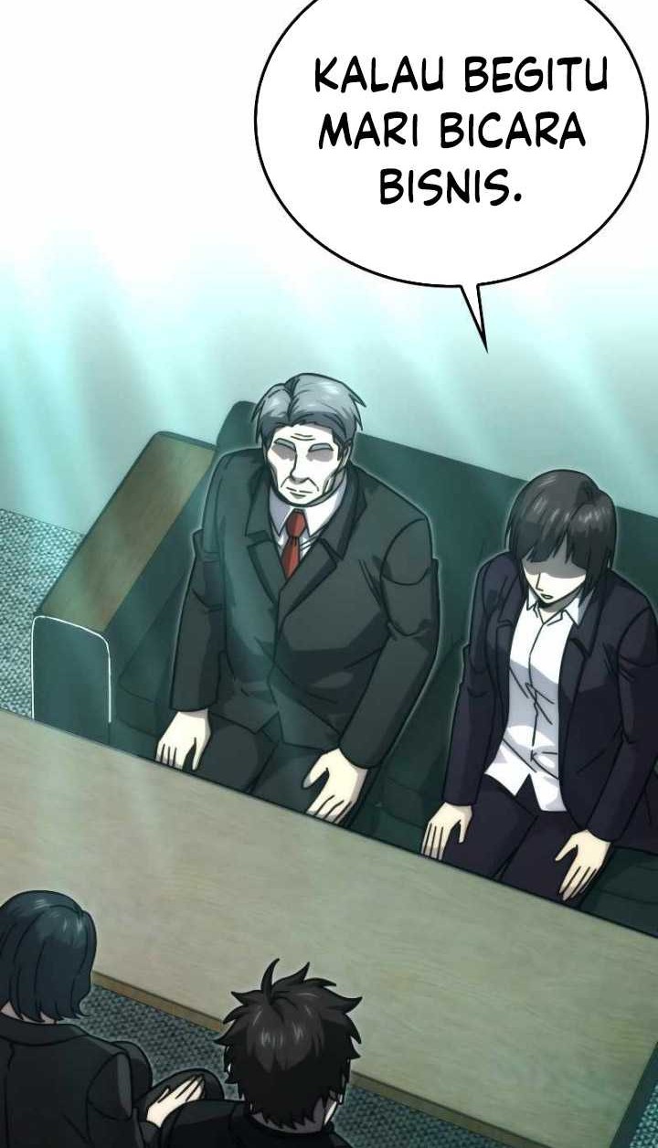Demon Lord’s Martial Arts Ascension Chapter 61 Gambar 17
