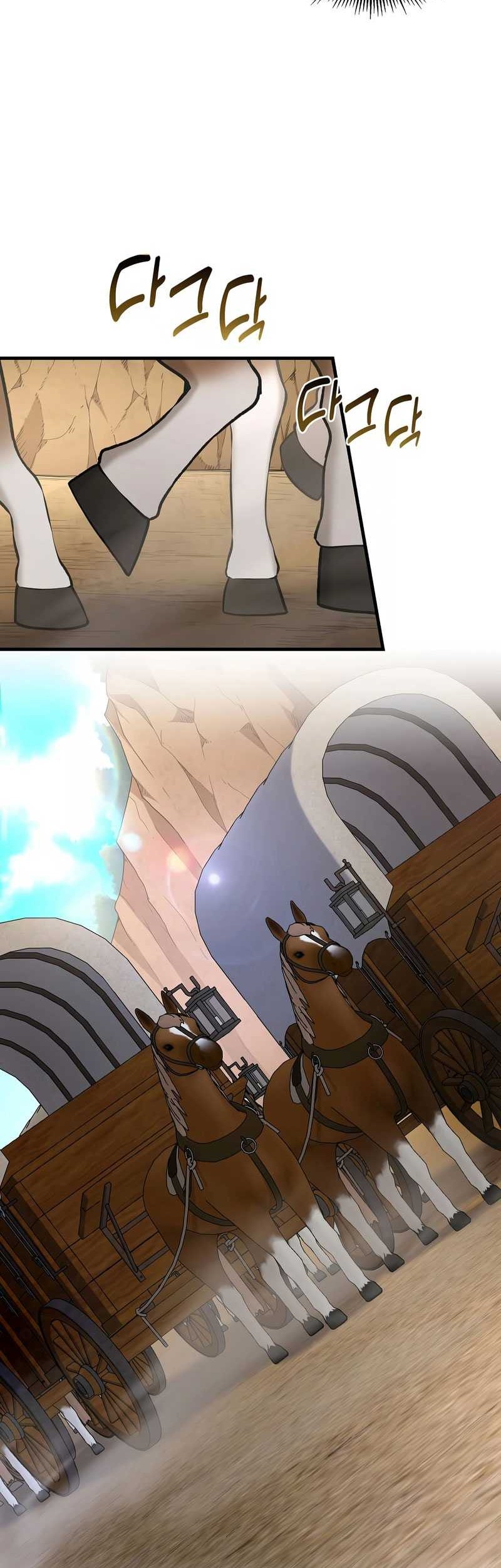 How a Former Pro Takes Advantage by Doing an Easy Job Chapter 53 Gambar 38