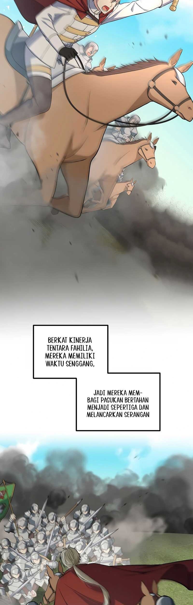 Manhwa How a Former Pro Takes Advantage by Doing an Easy Job Chapter 53 gambar nomor 2