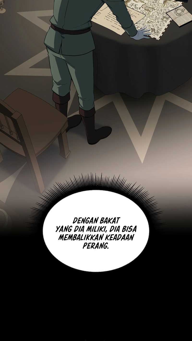 How a Former Pro Takes Advantage by Doing an Easy Job Chapter 53 Gambar 24