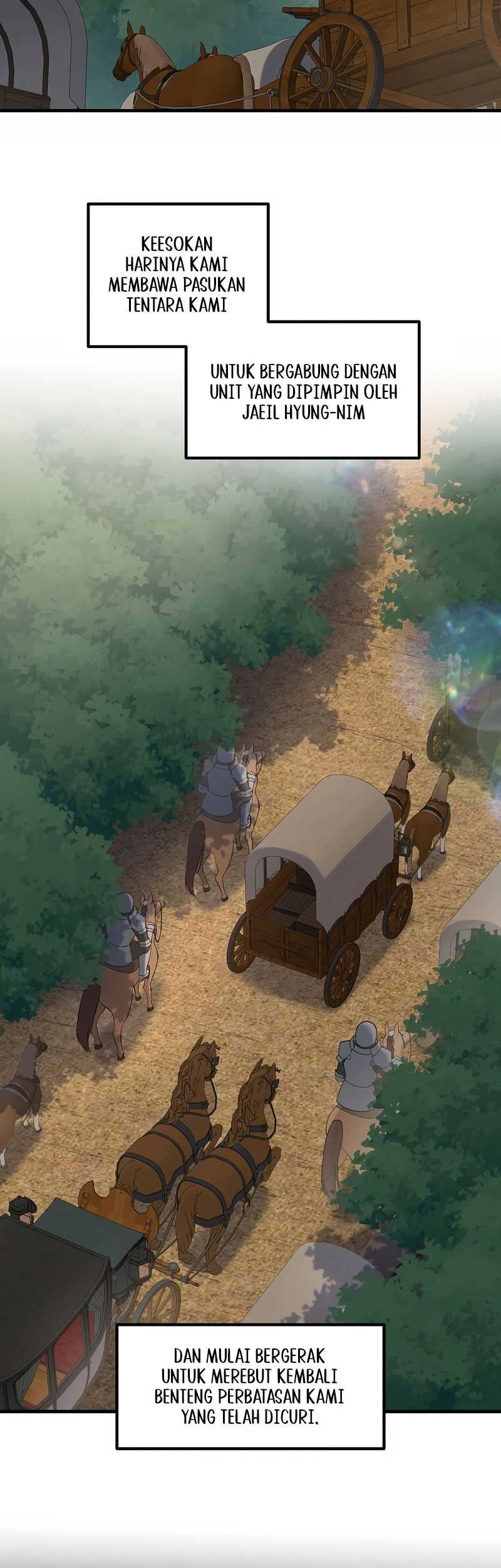 How a Former Pro Takes Advantage by Doing an Easy Job Chapter 53 Gambar 26