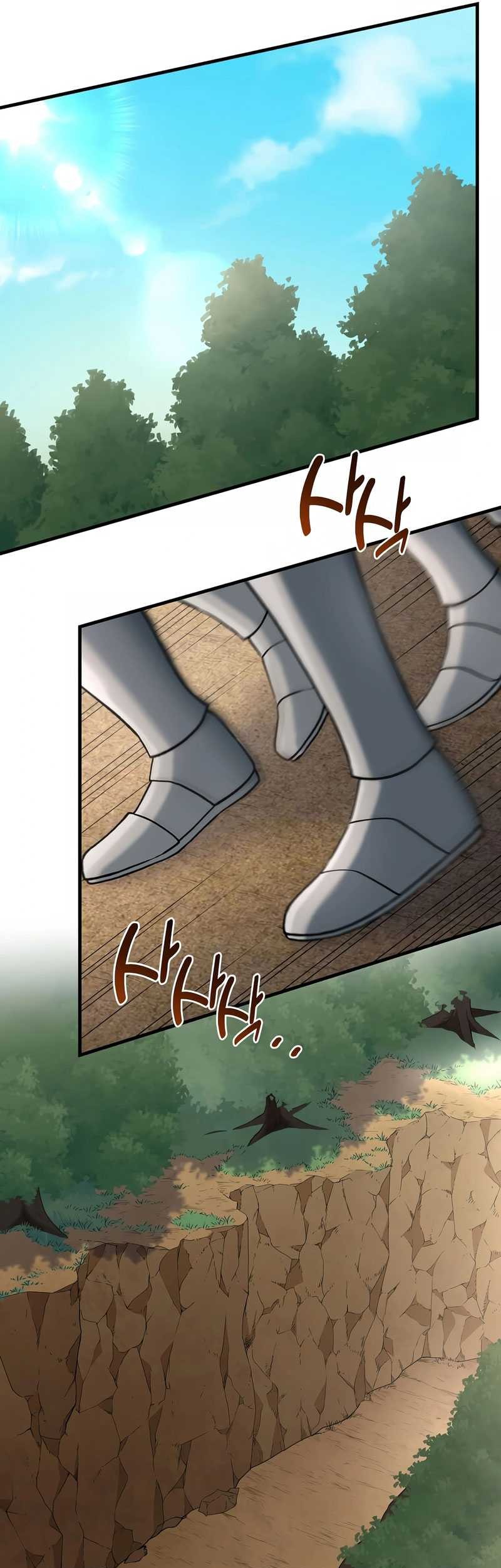 How a Former Pro Takes Advantage by Doing an Easy Job Chapter 53 Gambar 33