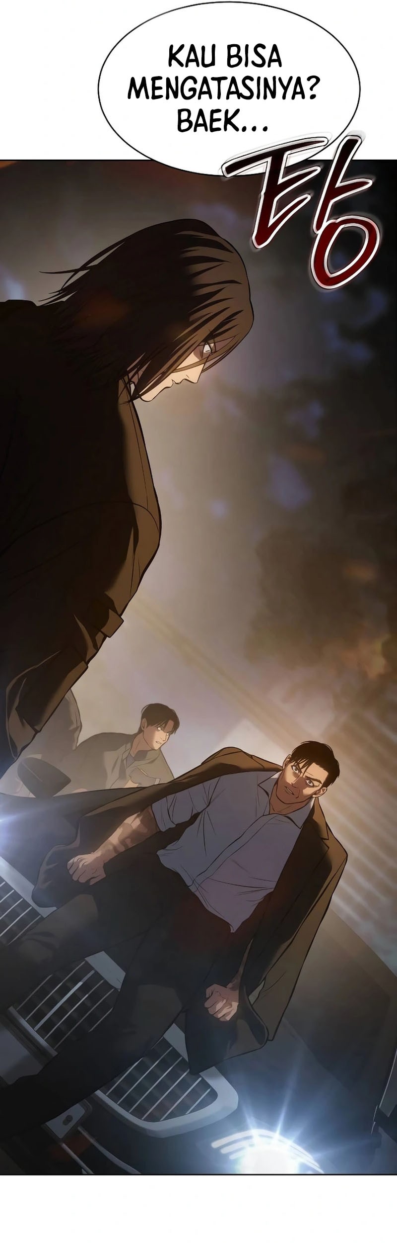 Baek XX Chapter 54 Gambar 50