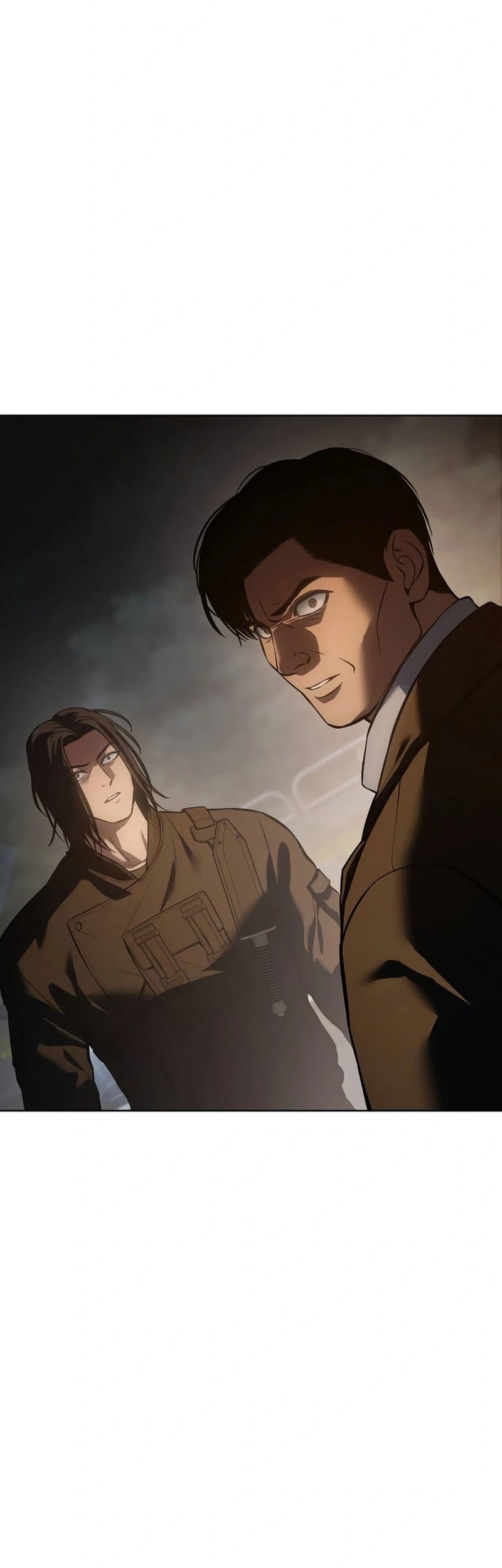 Baek XX Chapter 54 Gambar 51