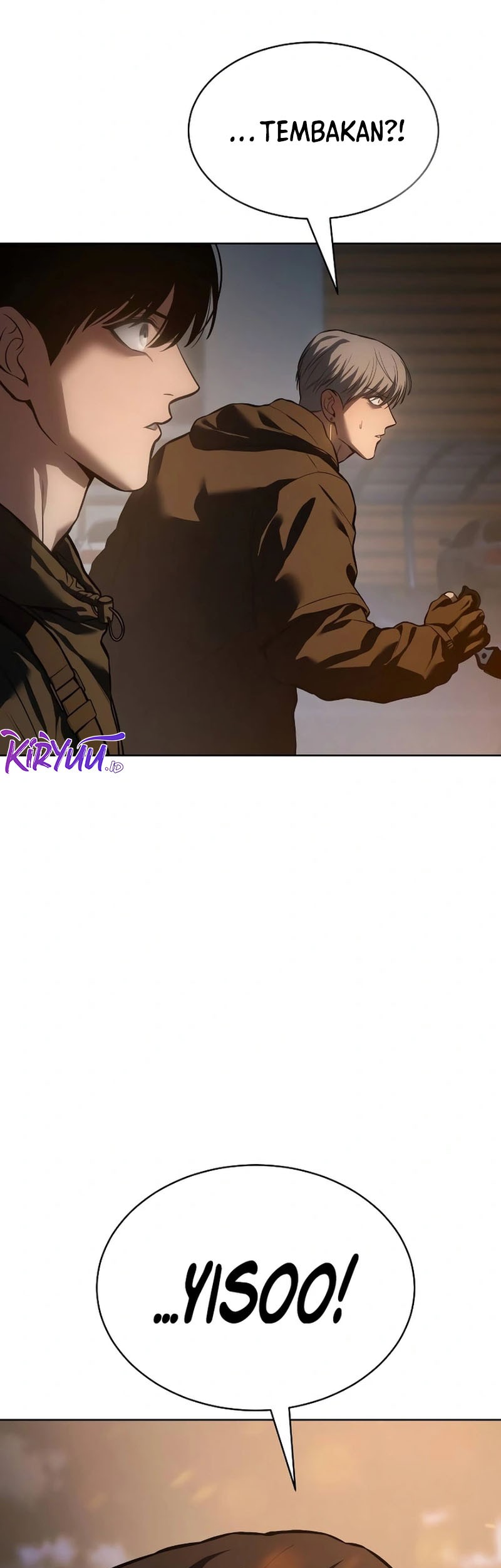 Baek XX Chapter 54 Gambar 52