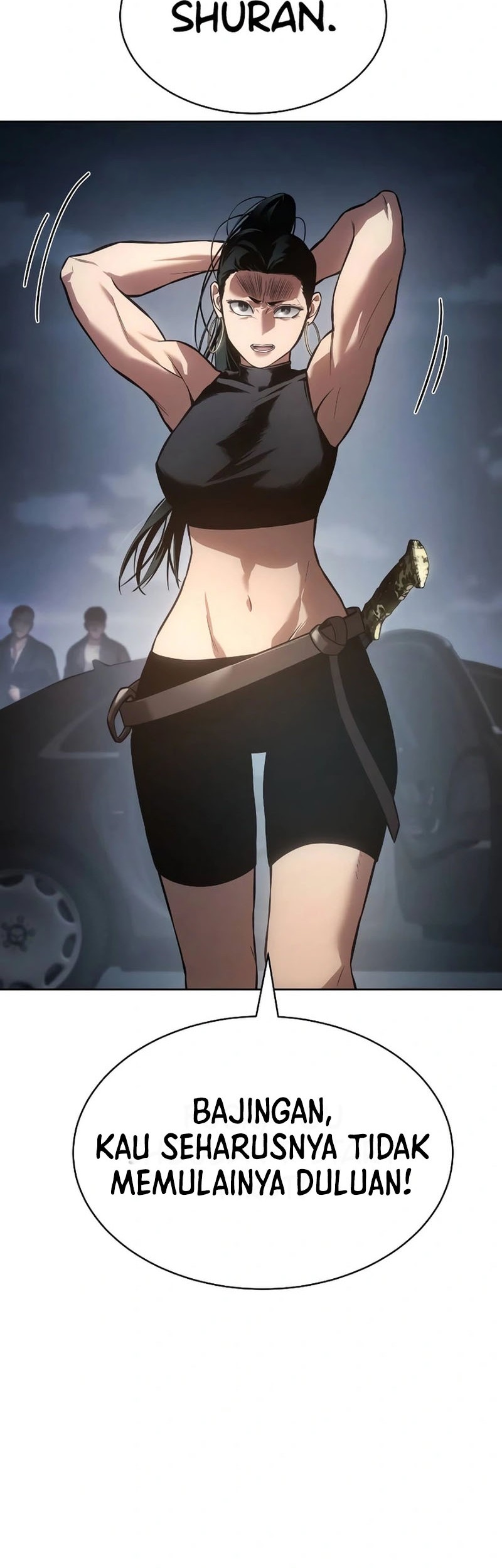 Baek XX Chapter 54 Gambar 59