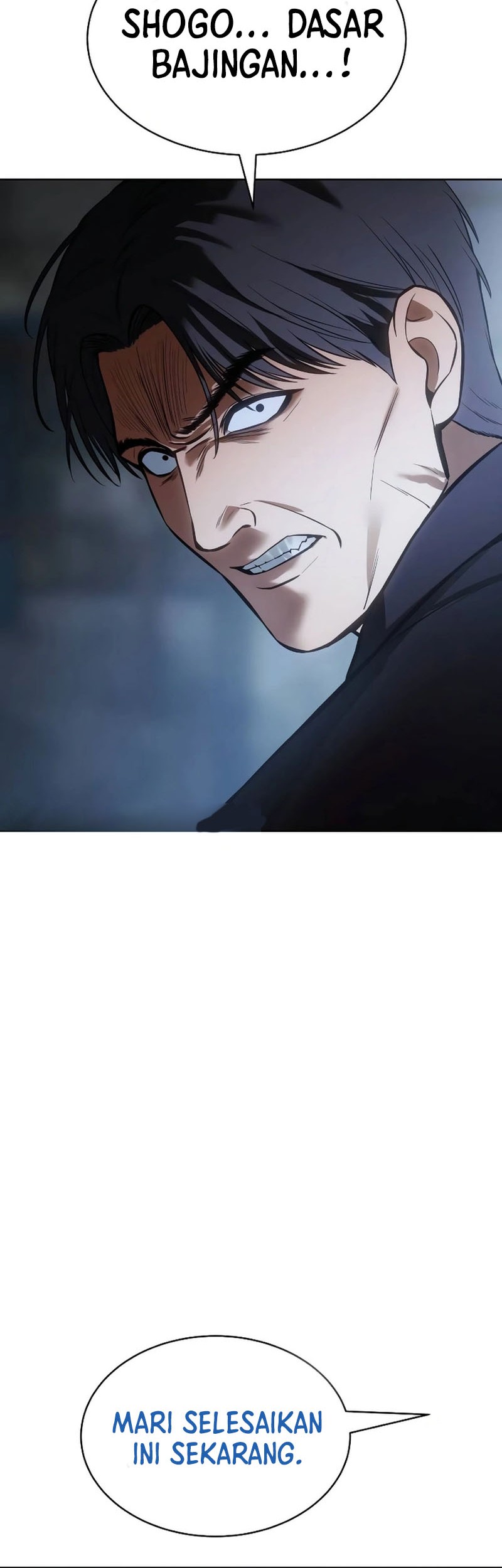 Baek XX Chapter 54 Gambar 67