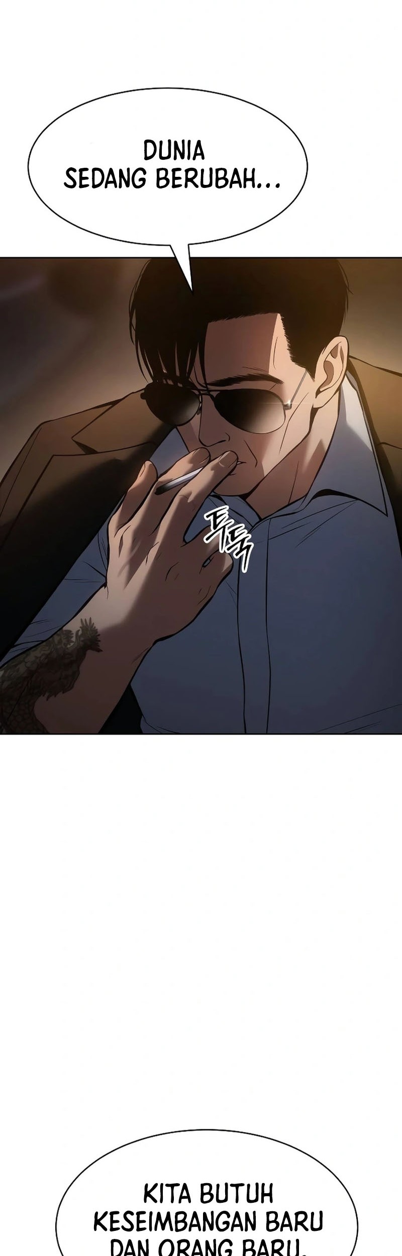 Baek XX Chapter 54 Gambar 35