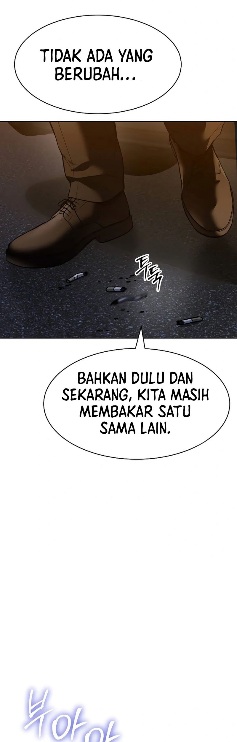 Baek XX Chapter 54 Gambar 38