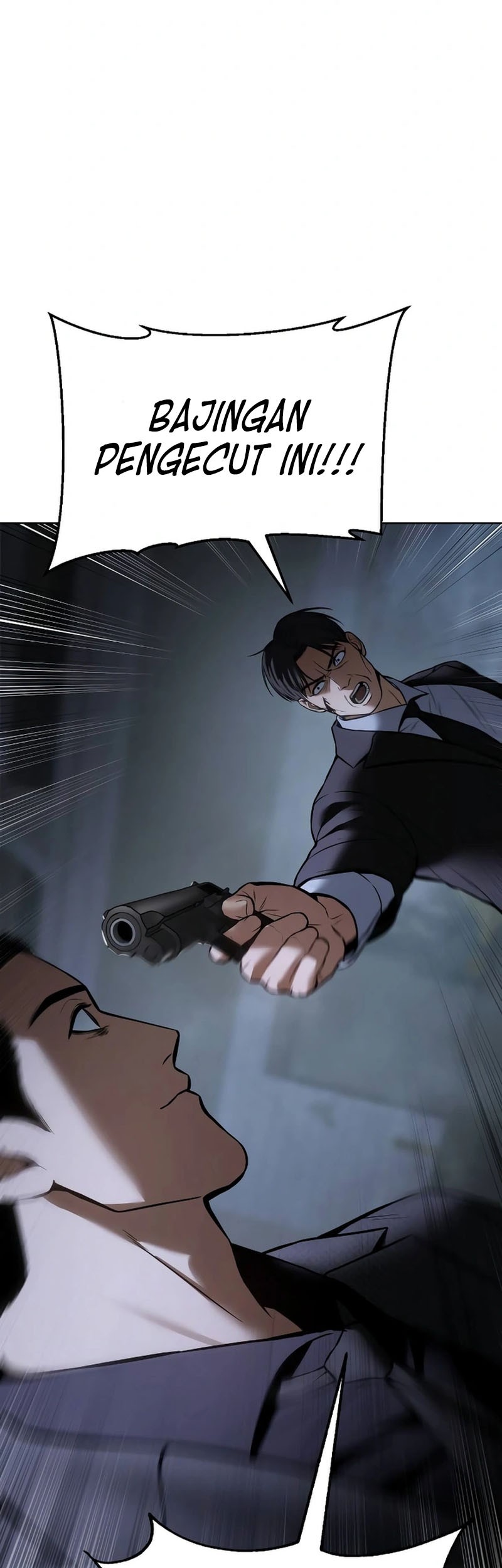 Baek XX Chapter 54 Gambar 90