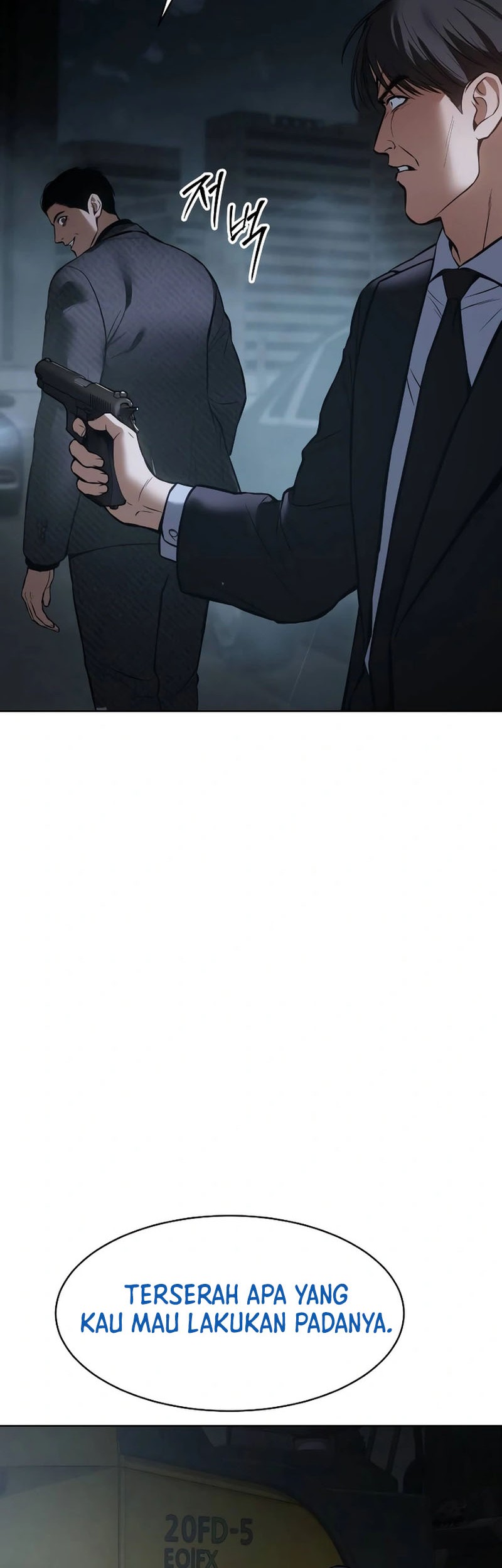 Baek XX Chapter 54 Gambar 95