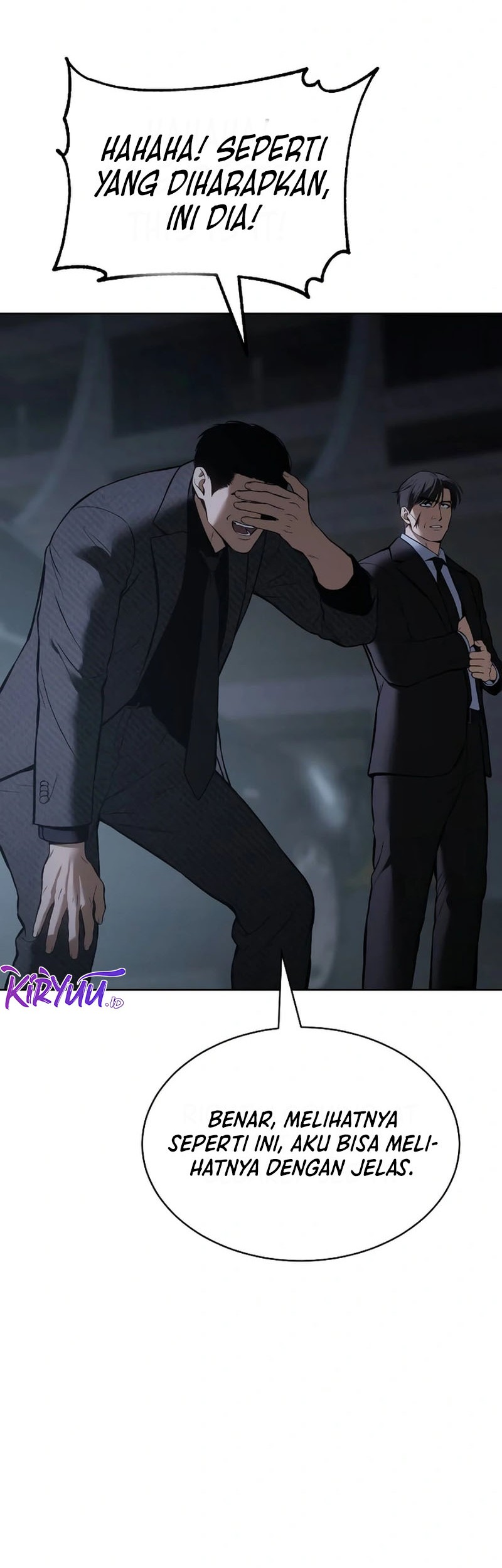 Baek XX Chapter 54 Gambar 101