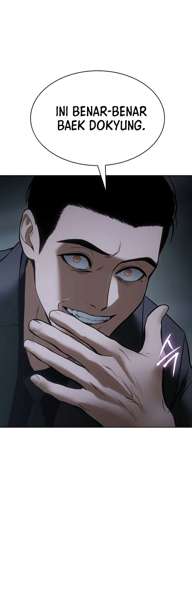 Baek XX Chapter 54 Gambar 102