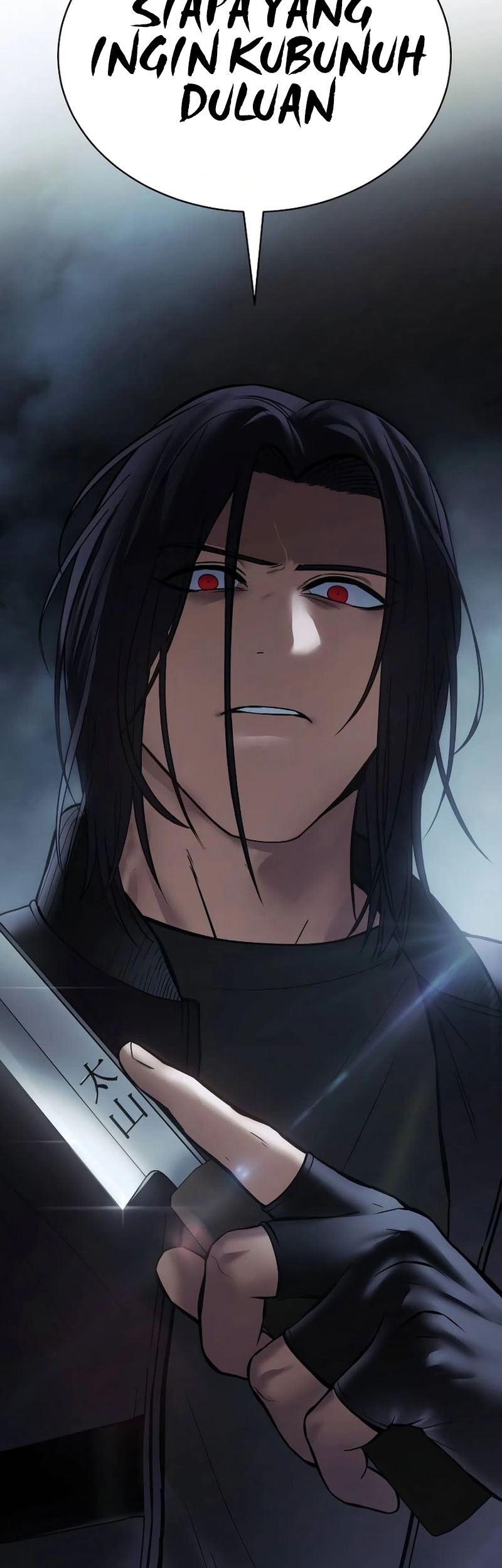 Baek XX Chapter 54 Gambar 104