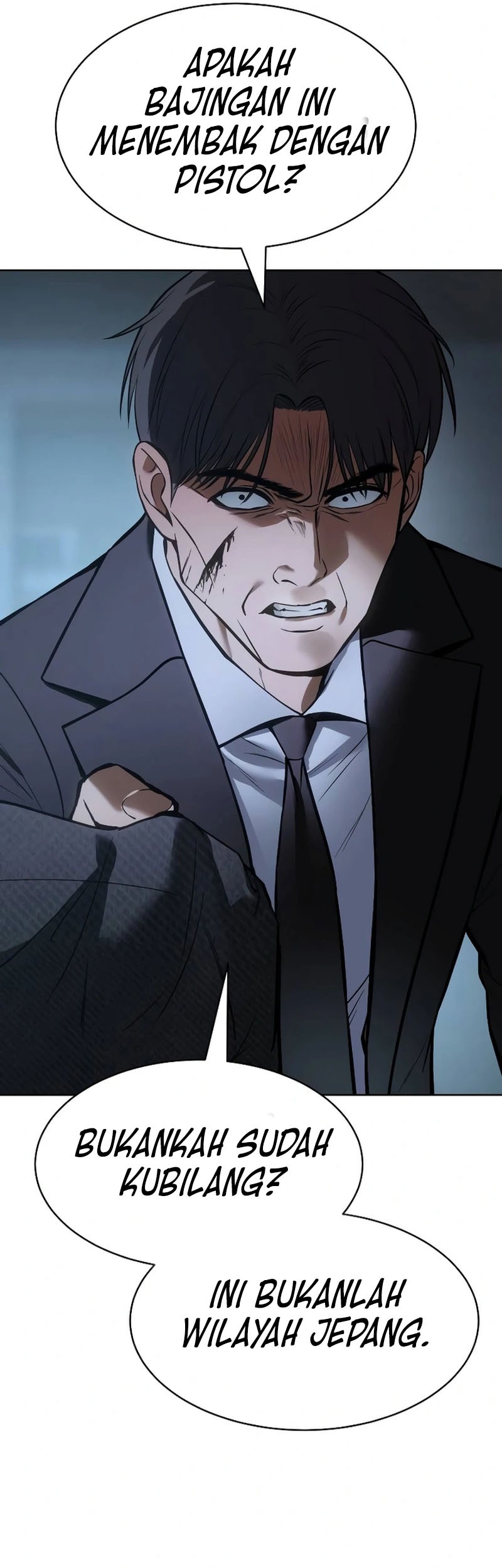 Baek XX Chapter 54 Gambar 78