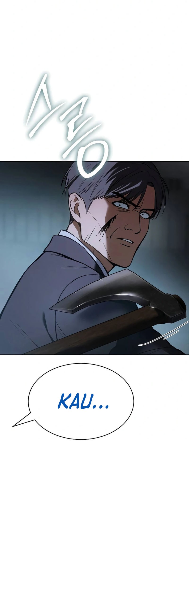 Baek XX Chapter 54 Gambar 80