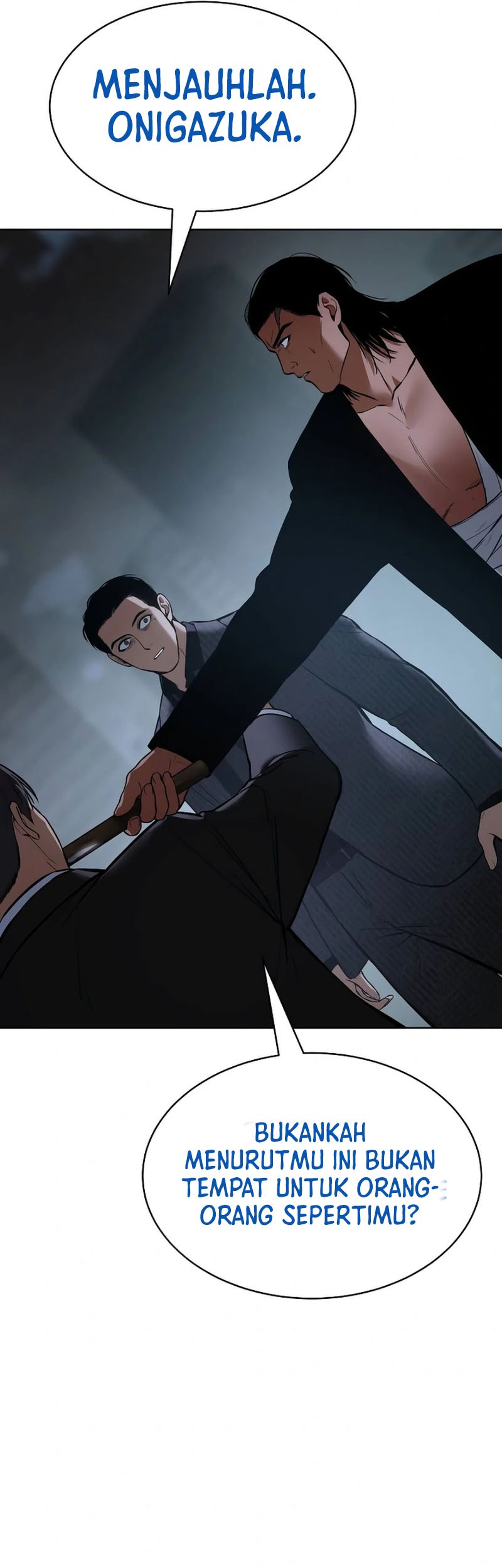 Baek XX Chapter 54 Gambar 82