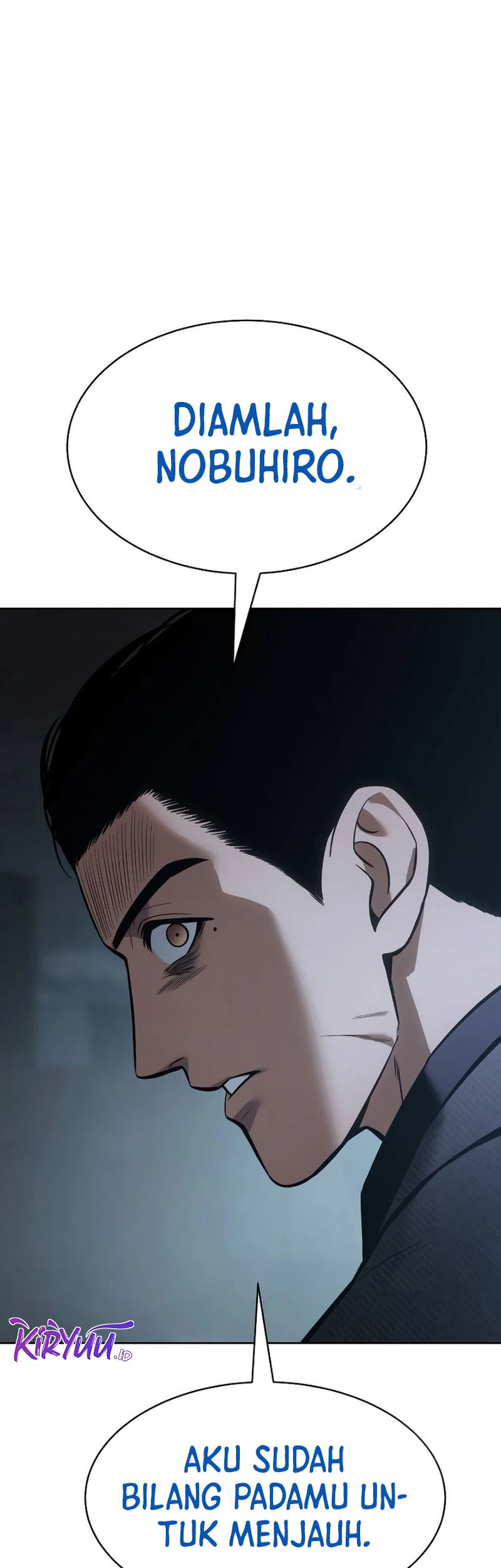 Baek XX Chapter 54 Gambar 84