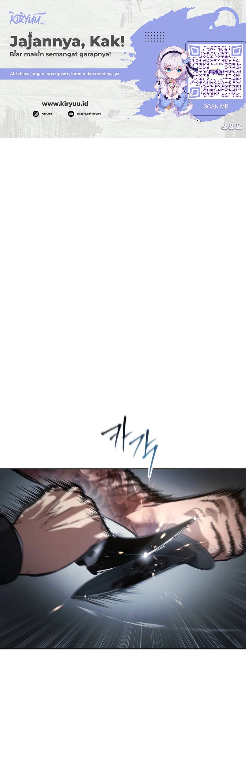 Manhwa Baek XX Chapter 54 gambar nomor 2