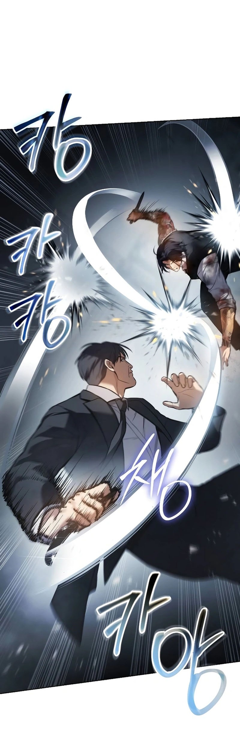 Baek XX Chapter 54 Gambar 3