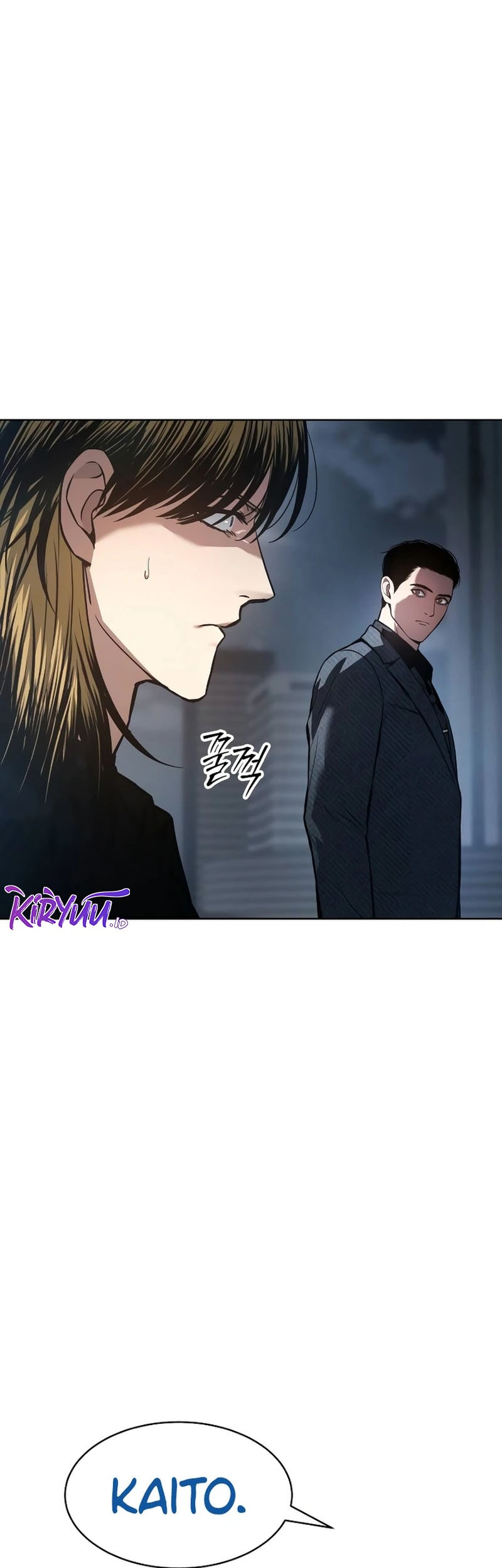 Baek XX Chapter 54 Gambar 4