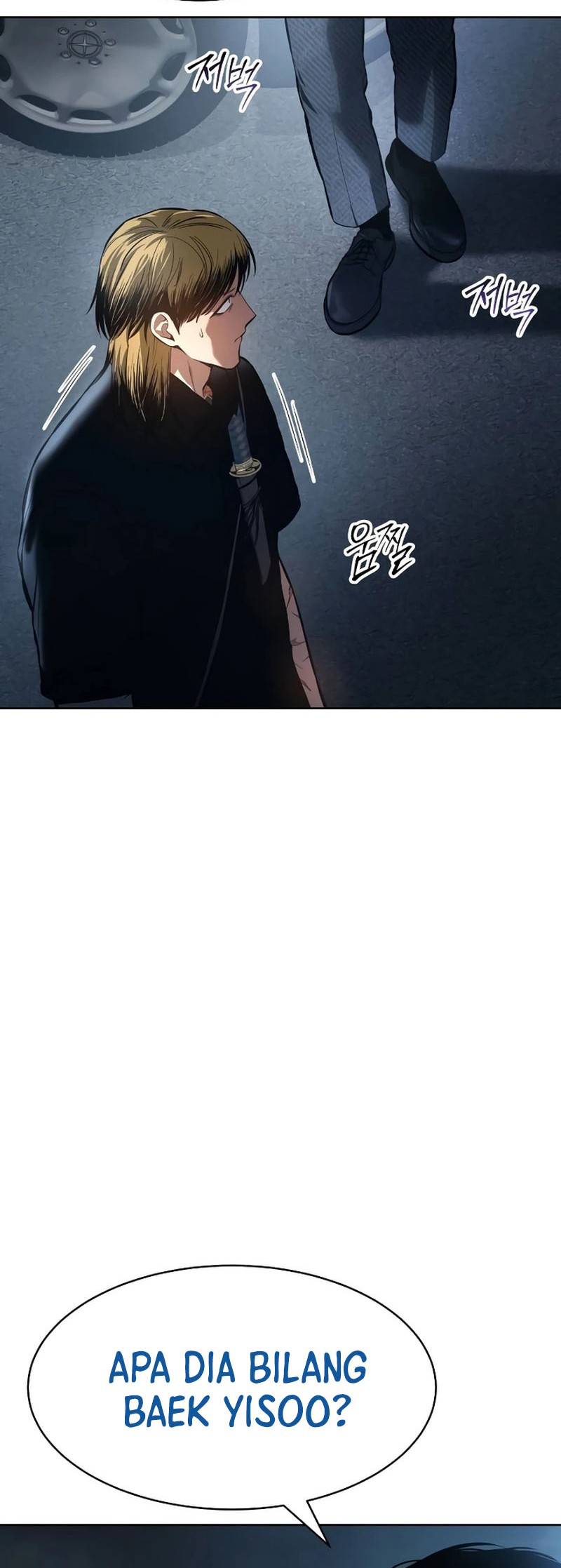 Baek XX Chapter 54 Gambar 5