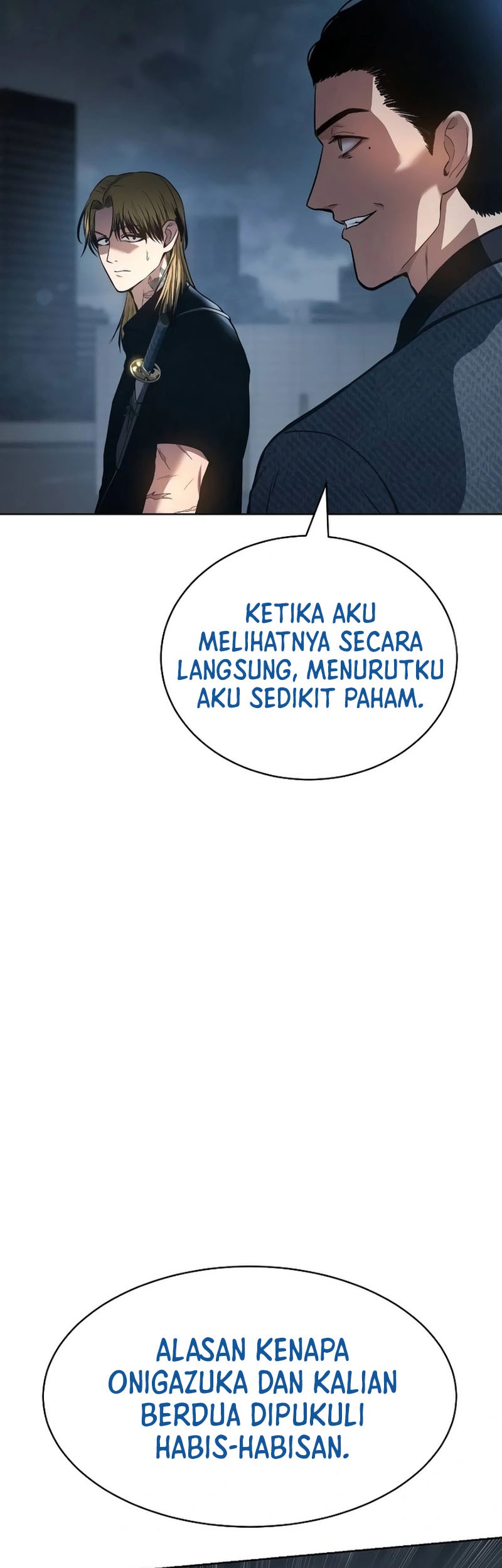 Baek XX Chapter 54 Gambar 6