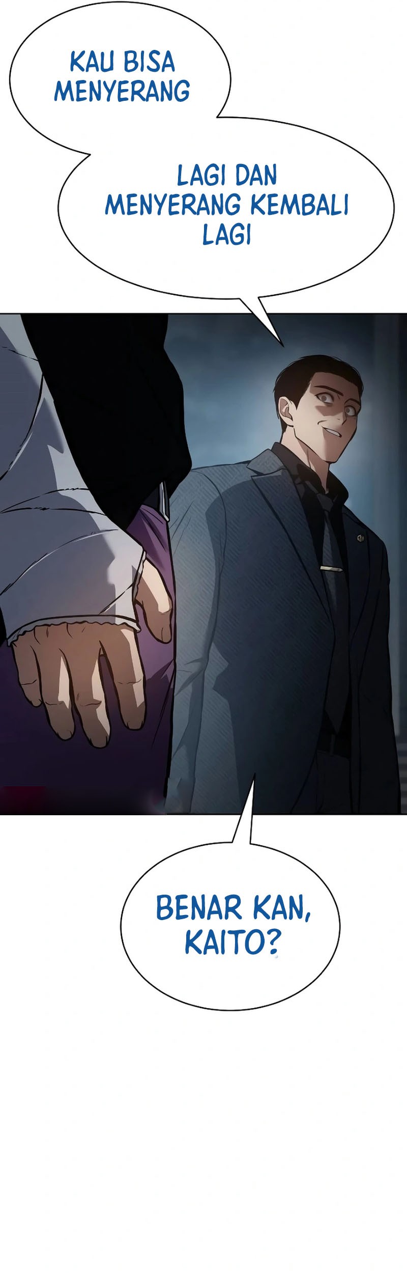 Baek XX Chapter 54 Gambar 10