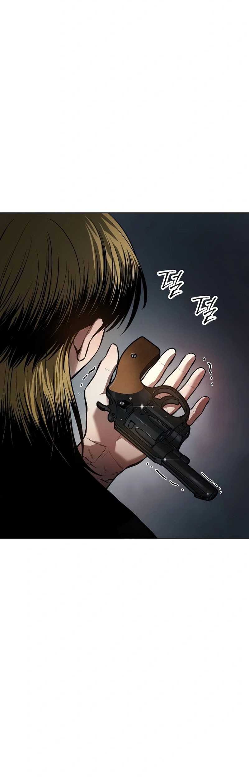 Baek XX Chapter 54 Gambar 14