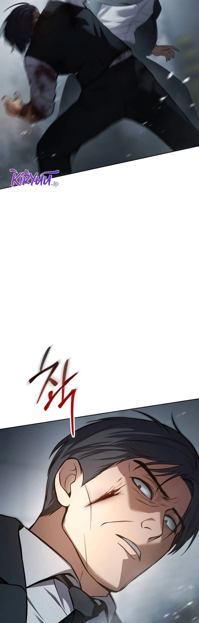 Baek XX Chapter 54 Gambar 20