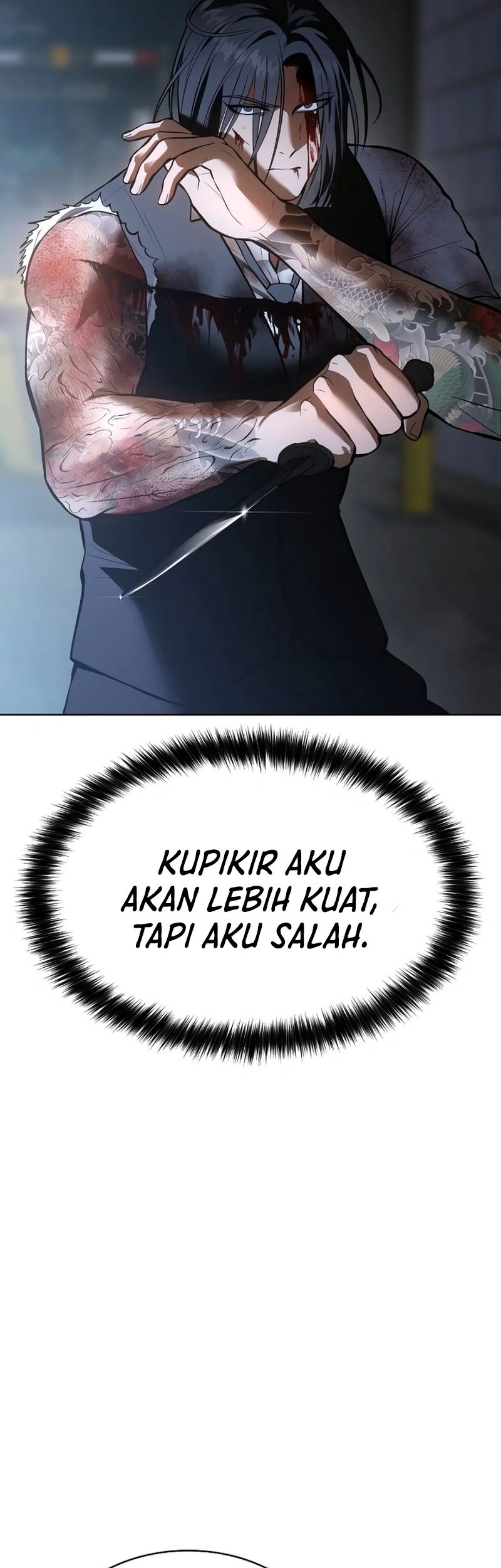 Baek XX Chapter 54 Gambar 22