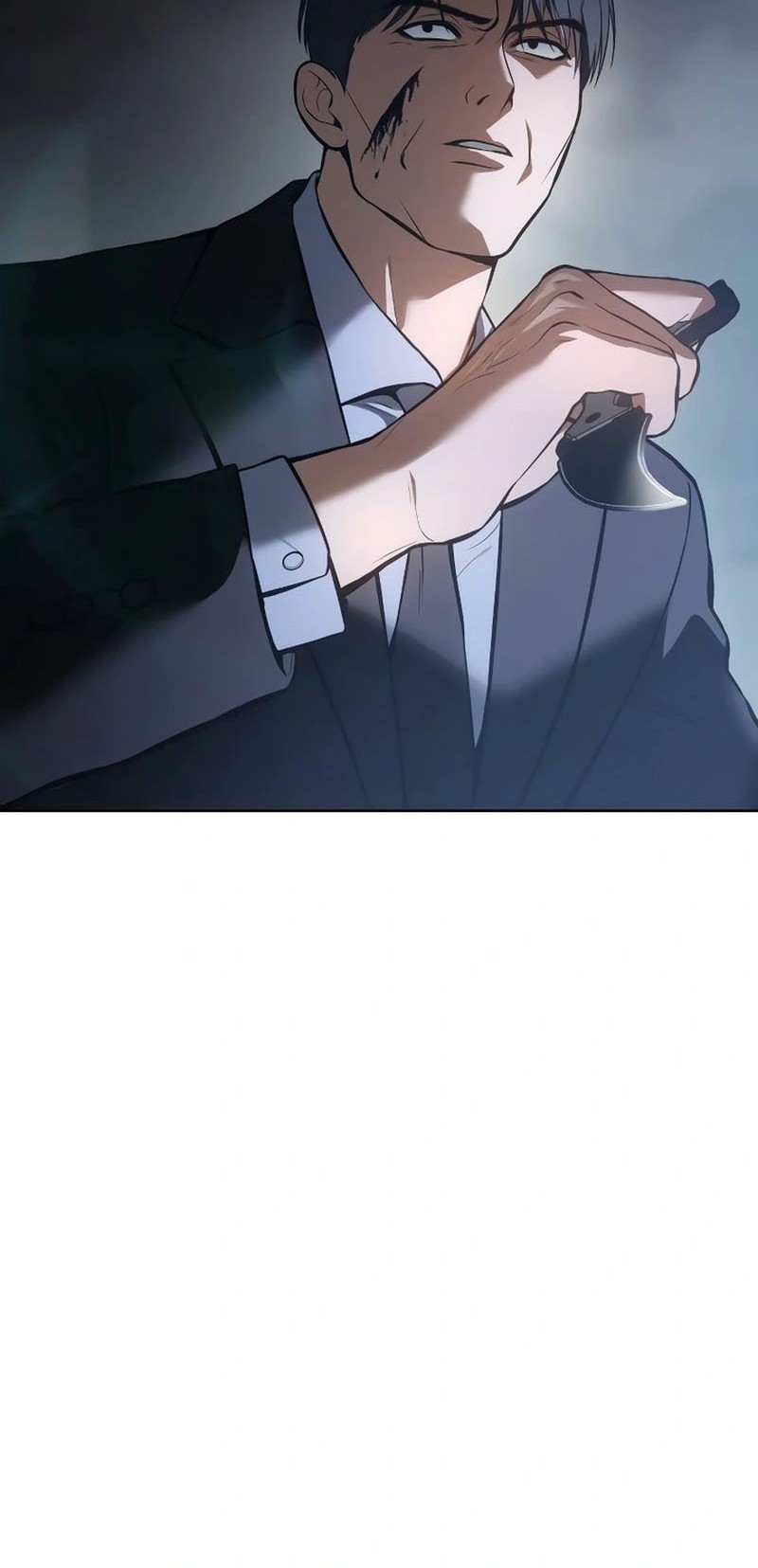 Baek XX Chapter 54 Gambar 25