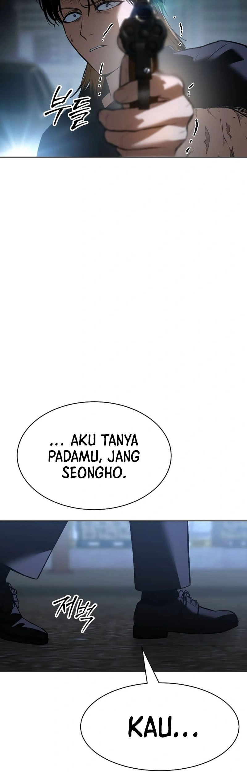 Baek XX Chapter 54 Gambar 28