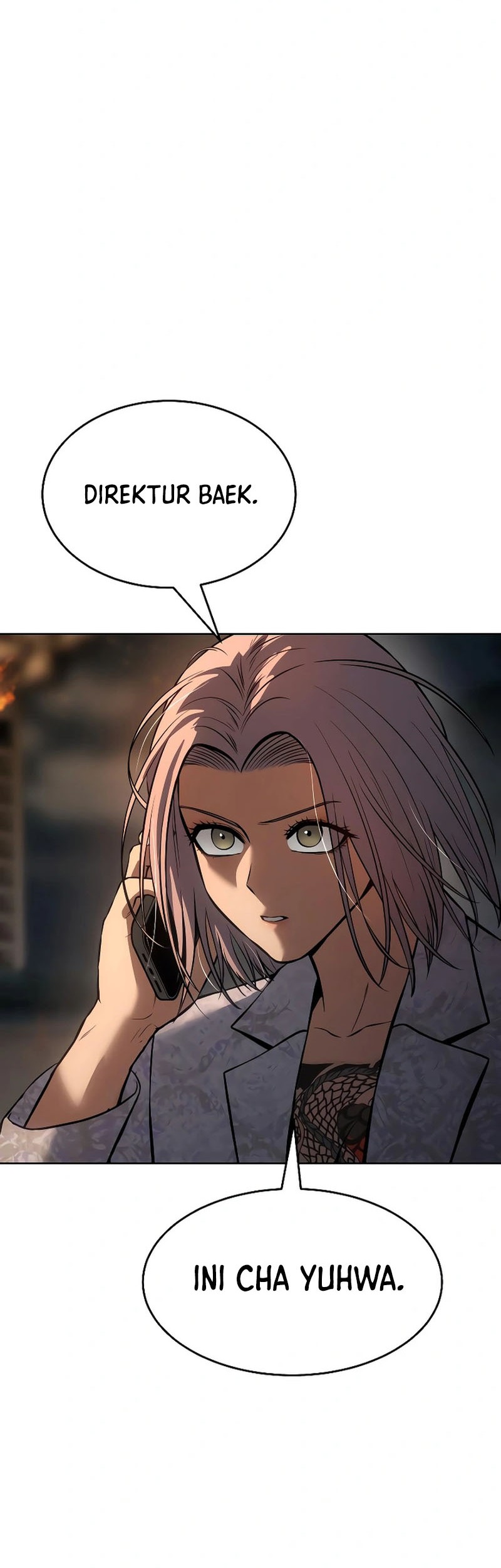 Baek XX Chapter 53 Gambar 65