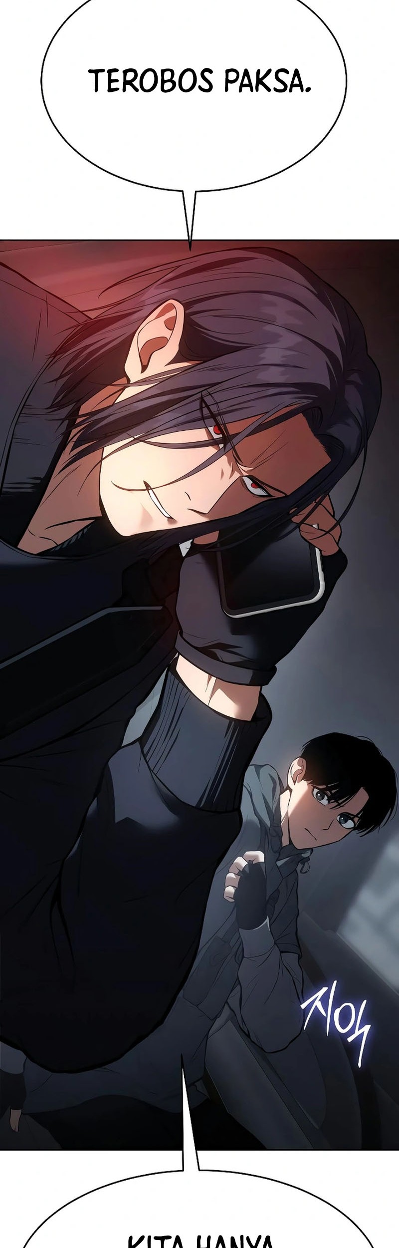 Baek XX Chapter 53 Gambar 63